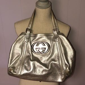Authentic Gucci Bag